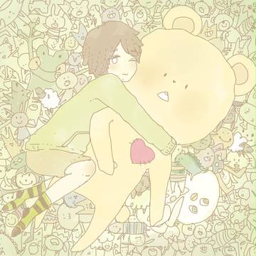 ごちゃごちゃ