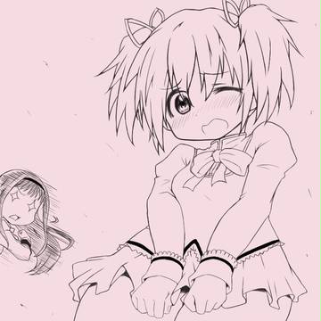 まど風