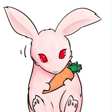 うさぎさん