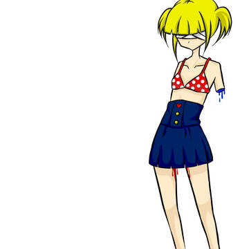 女の子の日