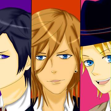 Ｓクラス！！