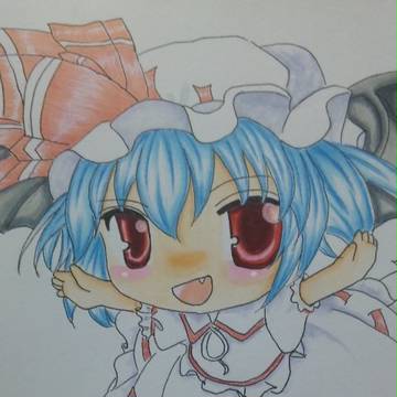 れみりゃ
