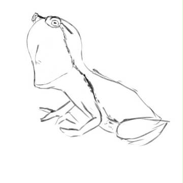 かえるちゃん３