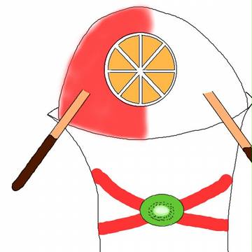パフェ