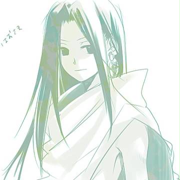 ハオ様