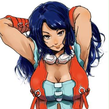 カルナを描こう