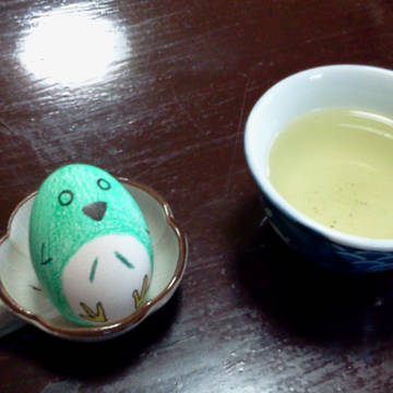 プハプハ卵