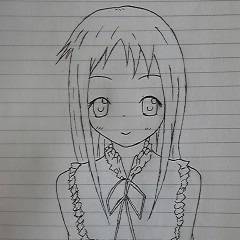 あの花:めんま