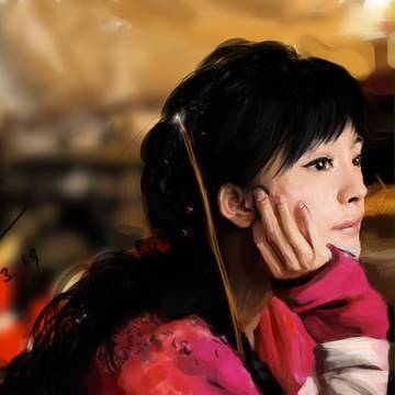 仙剑中的角色