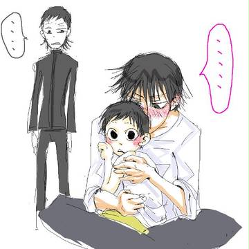 今御つめ