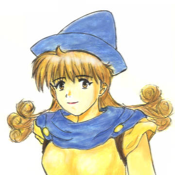 手書き