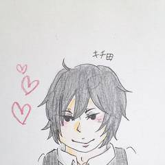 福田ちゃん（キチ田）