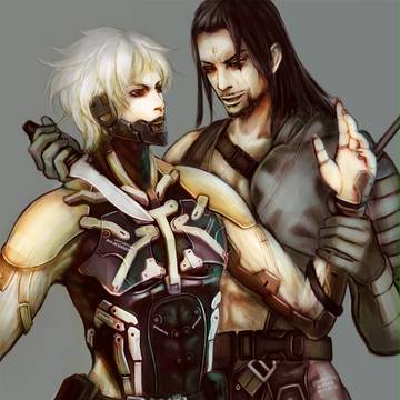 Vamp x Raiden