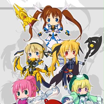 チビキャラーズ　「東-ラ40b」