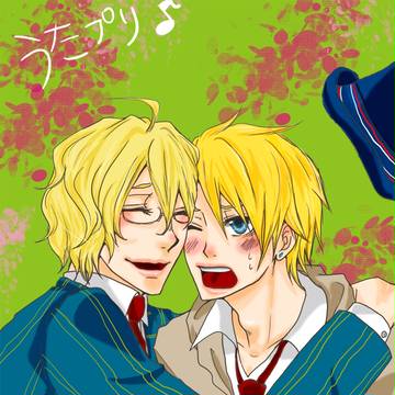 なかよし