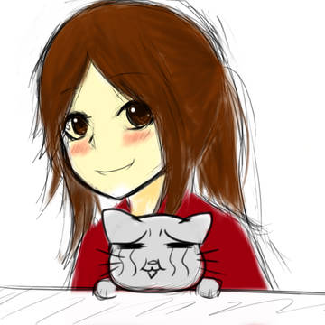落書き