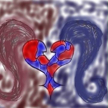 厨２のころ（現在進行形）の絵