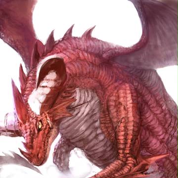 ドラゴン