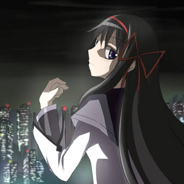 魔法少女まどか☆マギカ