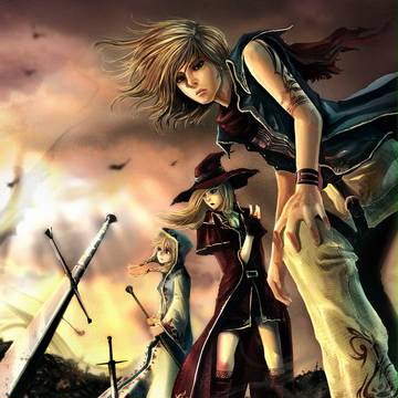 the sorcerers of war