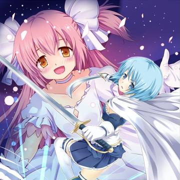 剣士さやか