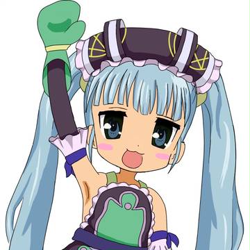 静森