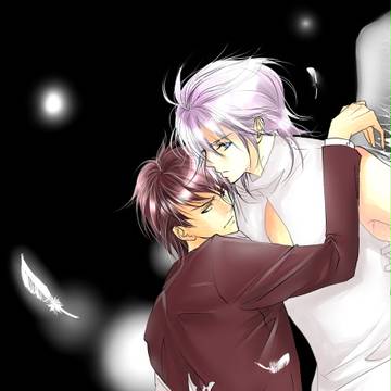 ［腐］綾瀬X狩納