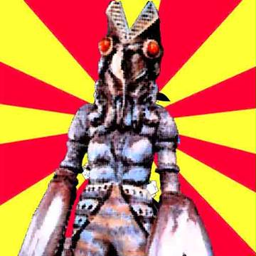 カブトムシ