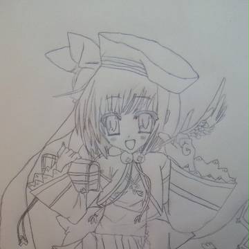 はわわ軍師
