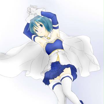 さやか！