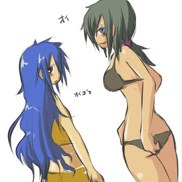 ラクガキ1