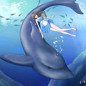 夏