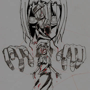 真犯
