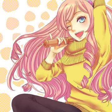 おはやっぷ～