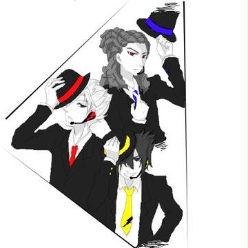 ブレイク組ＳＰ