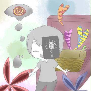 死ぬのが気持ちよかったんだ