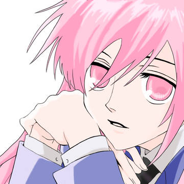 【桜蘭高校ホスト部パロ】桃髪の女の子はかわいい