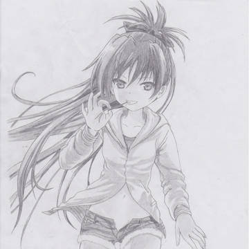 杏子