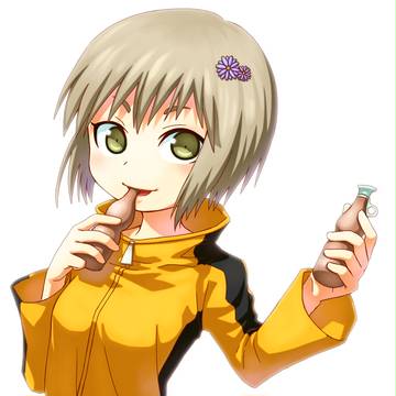 ホァン　パピコ