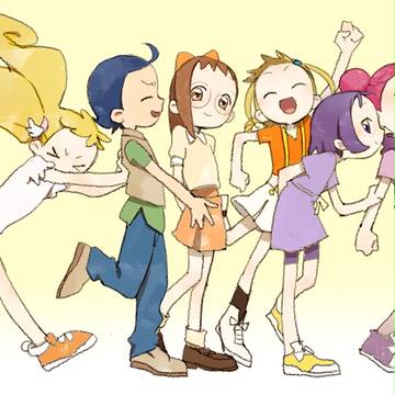 おジャ