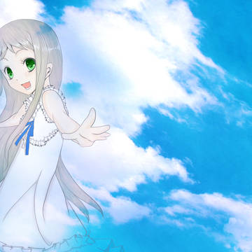 めんまぁあああああああああぁああめんま