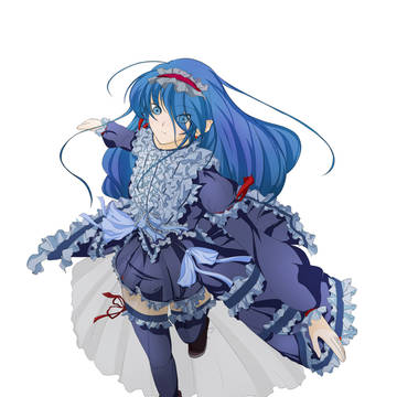フリルってまじ素敵