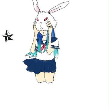 そっと