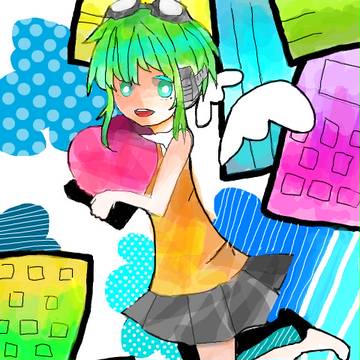 ✾君の元へ✾
