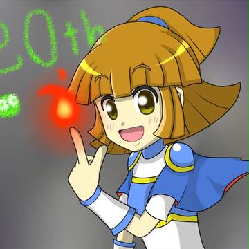 ナジャさん2011