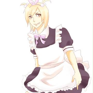 メイドゆたこ