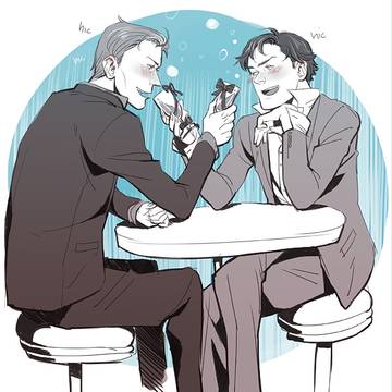 we could be friends