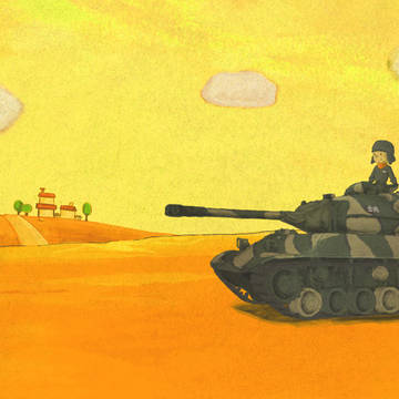 61式戦車