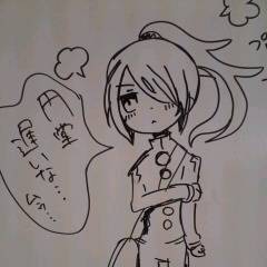 遅いなぁ…