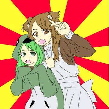 にゃーん